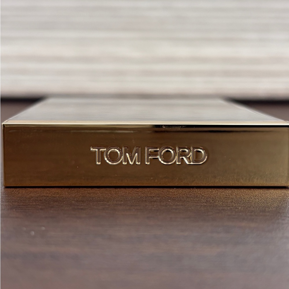 Tom Ford Eye Palette - Leopard Sun - Picture 3 of 6